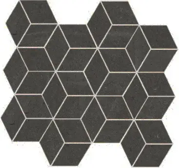Мозаика Disengaged-Dg MA16S (Art##0007113) 33х30.5