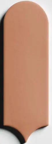 Fan Clay Matt 7,2x19,5