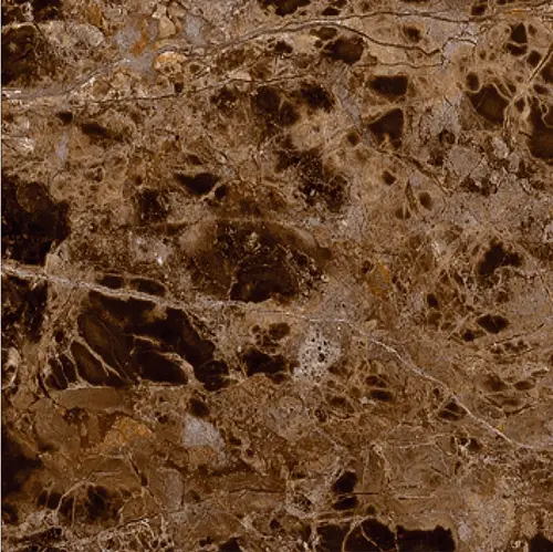 Navarti Crema Marfil Imperial Marron 45x45