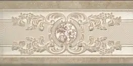 Navarti Cenefa Daino Reale Beige 12x25