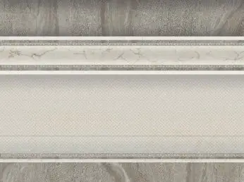Zocalo Daino Gris 20X25