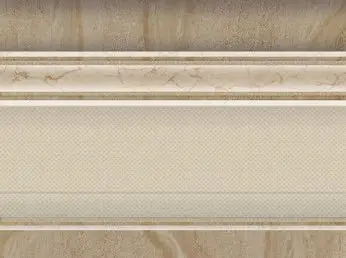 Zocalo Daino Reale Beige 20X25