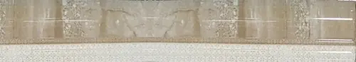 Moldura Daino Natural 3X25