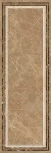 Rev. Emperador-B Crema 25X75