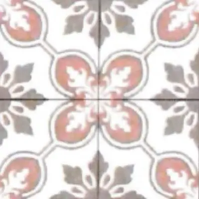 Керамогранит Lys White Pre. 45x45
