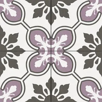 Керамогранит Lys Pink Pre. 45x45