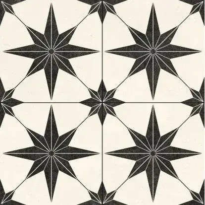 Керамогранит Navarti Star White Pre. 45х45