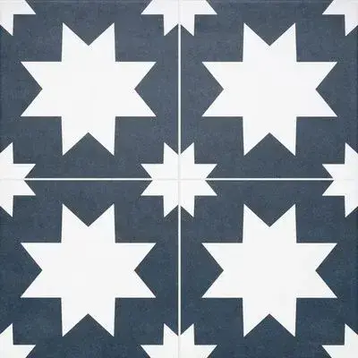 Керамогранит Navarti Star Navy Pre. 45х45