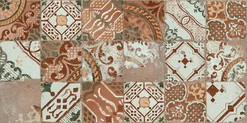 Керамогранит 141804 Cythere Abbey Nat Ret 60х120