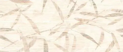 Naxos Fiber Bamboo Raphia 90838 Rev. 26x60,5