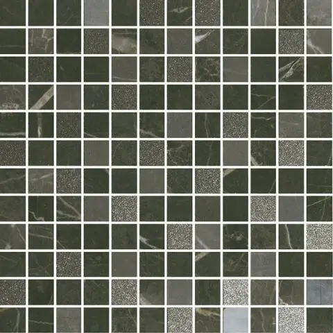 Naxos Grand Tour Mosaico DEC Opale 32,5x32,5