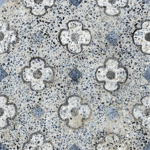 Декор Boboli Deco` Nat. Ret. 60x60 керамогранит матовый