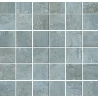 Naxos Pictura Aquileia Soft 4,7x4,7 Mosmosaico SU Rete 4,7x4,7