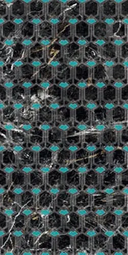 Naxos Rhapsody FA.Twist Dark Wave 60x120