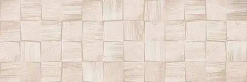 Декор настенный Мирра Бежевая 60x20