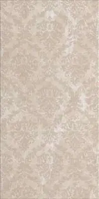 Декор настенный Solido Tessitura Facile 25х50