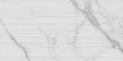 Керамогранит Classic Marble N20575 Statuario Irish Gold Linear 60x120