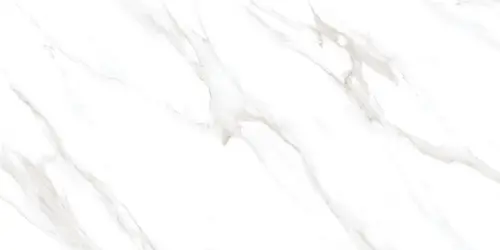 Керамогранит Classic Marble N40029 Statuario Royal Carving 60x120