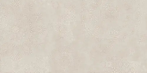 Stone Egypt Crema Decor Matt Shape 60x120