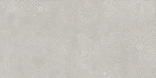 Stone Egypt Gris Decor Matt Shape 60x120