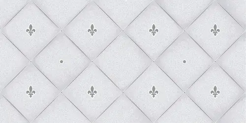 DW9SWE03 Sweet Arctic Декор 249х500*85