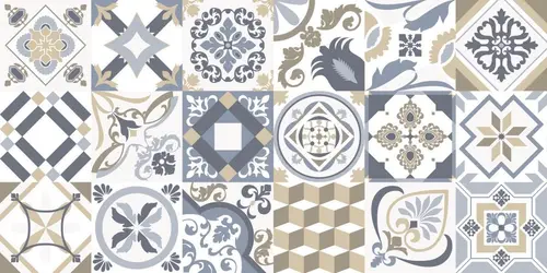 Настенная плитка Artwood Pattern 30х60 глянцевая