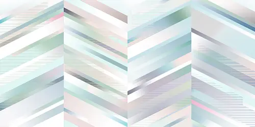 New Trend Bounty Chevron 24,9x50