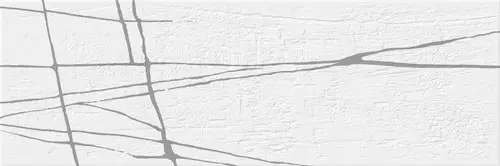 New Trend Chicago White Stone 20x60