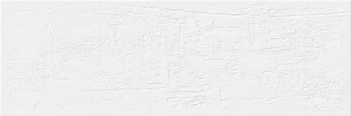 Chicago Lay White WT11CHL00 Плитка настенная 20х60