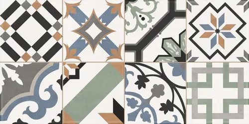 Design Art Mix 1 WT36DST55 Плитка настенная 30х60