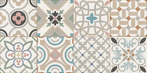 Design Art Mix 2 WT36DST18 Плитка настенная 30х60