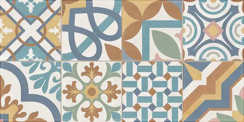 Design Art Mix 3 WT36DST16 Плитка настенная 30х60