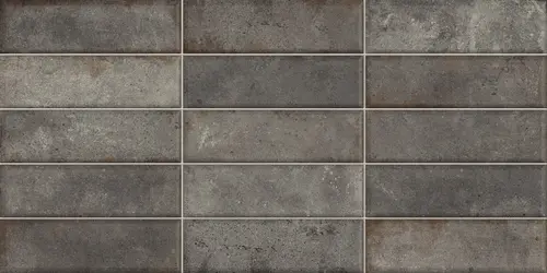 Elbrus Brick Graphite WT36ELR17 Плитка настенная 30х60