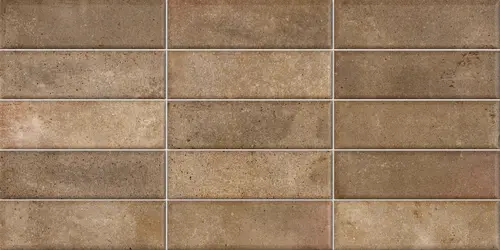 Elbrus Brick Marron WT36ELR31 Плитка настенная 30х60