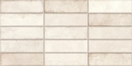 Elbrus Brick Crema WT36ELR11 Плитка настенная 30х60