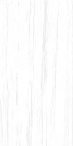 Настенная плитка Gemstone White 24.9x50 матовая