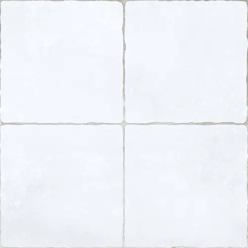 New Trend Majestic White 41x41