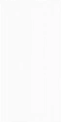 Настенная плитка Manhattan White 24.9x50 глянцевая