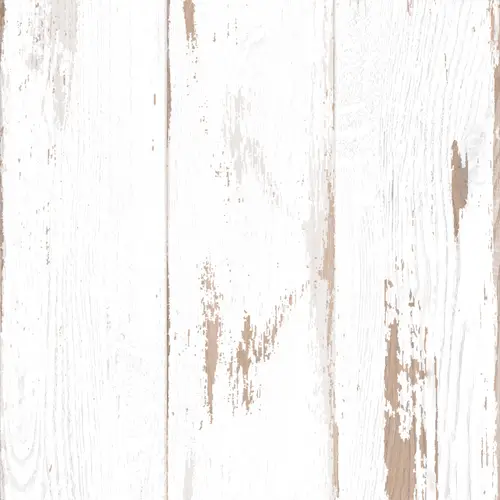 Керамогранит Montana Plank White 41x41 напольный матовый