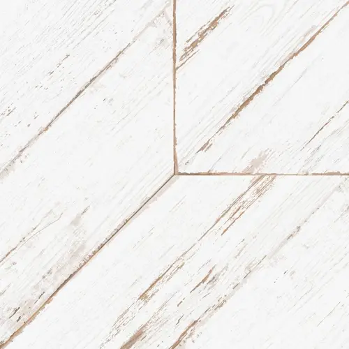 Керамогранит Montana Form White 41x41 напольный матовый