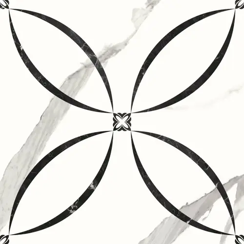 New Trend Prima Palace Calacatta 41x41