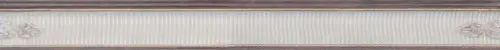 Бордюр настенный Marble Beige Zocalo 90x10