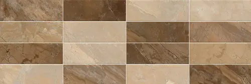 Плитка настенная Marble Beige Decor Losetas Rectificado 90x30