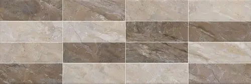 Плитка настенная Marble Bone Decor Losetas Rectificado 90x30
