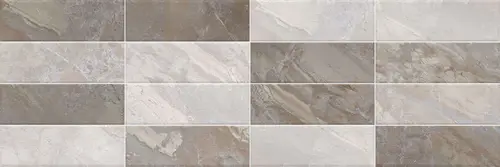 Плитка настенная Marble Perla Decor Losetas Rectificado 90x30