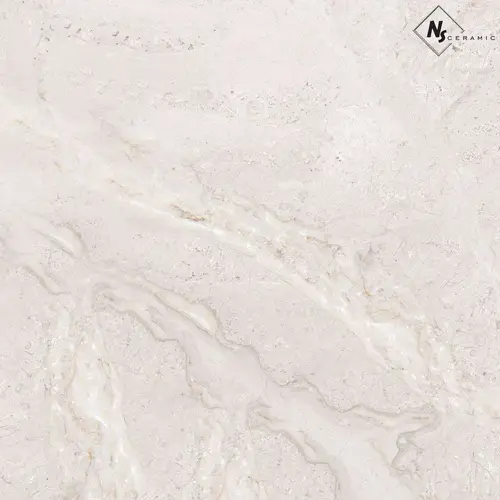 Керамогранит Серо-Коричневый Глянцевый 80x80 NSC8036