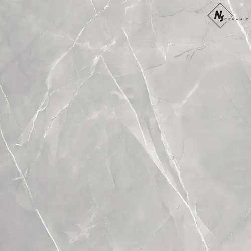 Керамогранит Серый Матовый 80x80 NSC8033