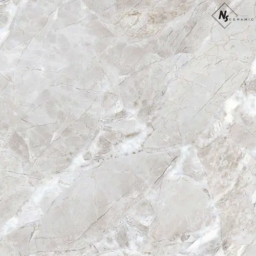 Керамогранит Серый Матовый 80x80 NSC8040