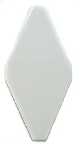 Плитка глянцевая ромб FTR-1025A
