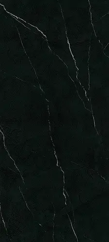 Керамогранит Nero Marquina 120х270 Atlas Home лаппатированный